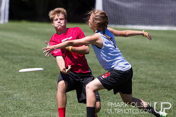 CUT Camp: Session 2 - Day 3 highlights