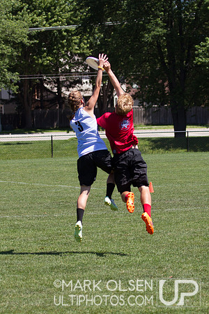 CUT Camp: Session 2 - Day 3 highlights