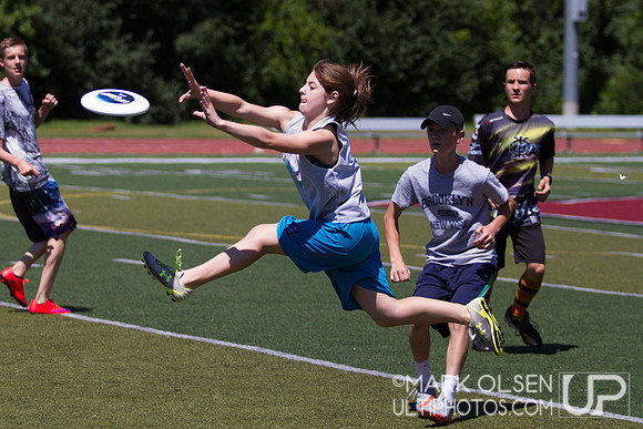 CUT Camp: Session 2 - Day 3 highlights