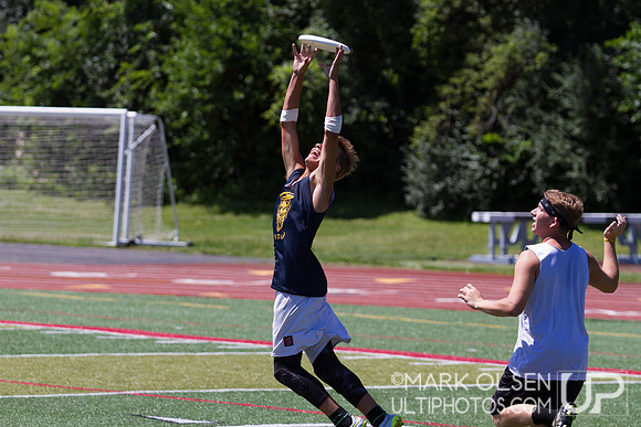 CUT Camp: Session 2 - Day 3 highlights