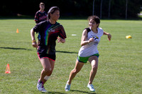 CUT Camp: Session 2 - Day 3