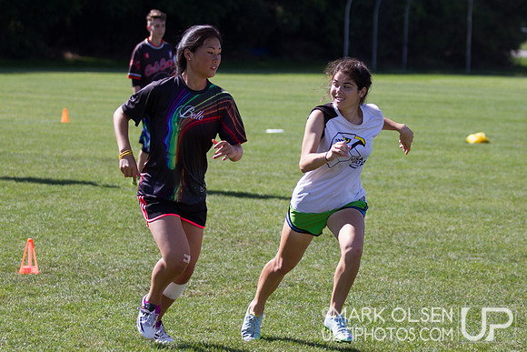 CUT Camp: Session 2 - Day 3