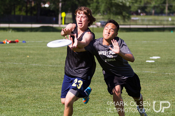 CUT Camp: Session 2 - Day 3