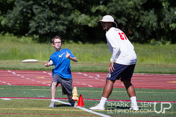 CUT Camp: Session 2 - Day 3
