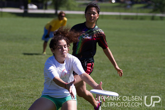 CUT Camp: Session 2 - Day 3