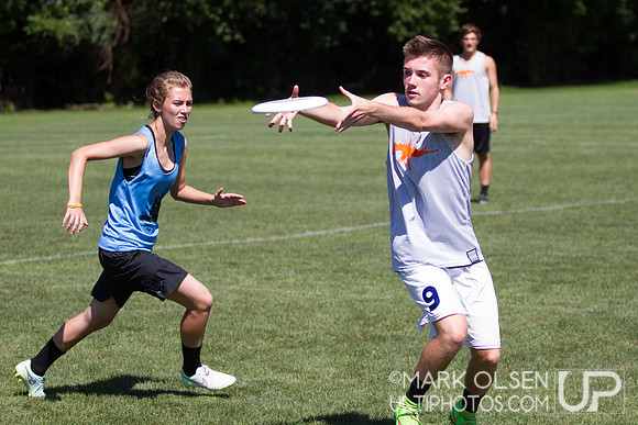 CUT Camp: Session 2 - Day 3