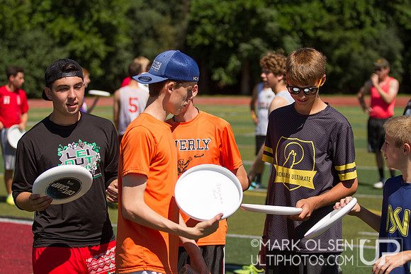 CUT Camp: Session 2 - Day 3