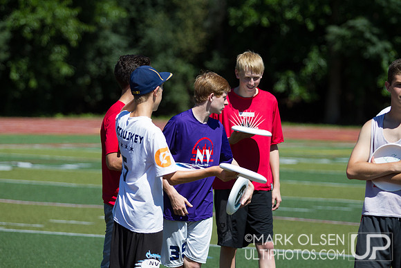 CUT Camp: Session 2 - Day 3