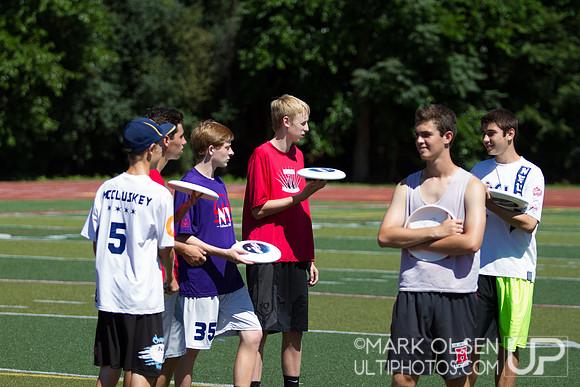 CUT Camp: Session 2 - Day 3