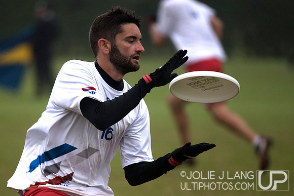 Power Pools - WUGC 2016