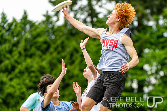BC Ultimate Junior High School Championships