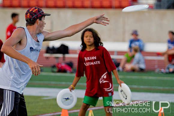 CUT Camp: Session 2 - Day 3 highlights