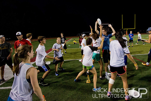 CUT Camp: Session 2 - Day 3 highlights