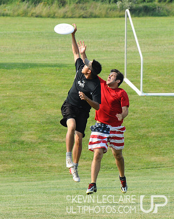 Philly Invite 2008 Elite Division