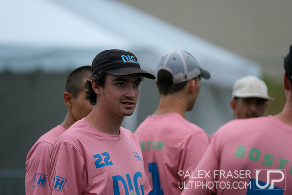 2022 International Club Championships Saturday