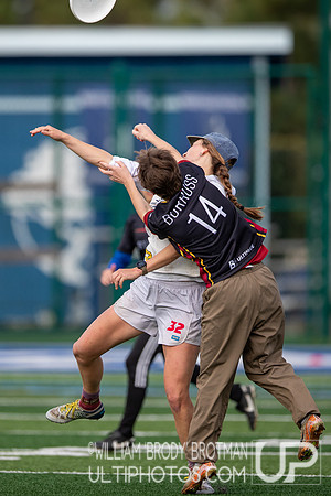 Day 3 at the 2026 Presidents' Day Invite