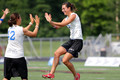 Fury vs Brute Squad - Women's Division Semi- USAU US Open 2015