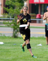 Riot vs Traffic - Women's Division Semi - USAU US Open 2015