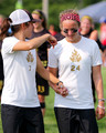 Riot vs Traffic - Women's Division Semi - USAU US Open 2015