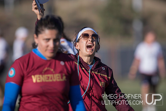 WFDF 2024 World Masters Ultimate Championships