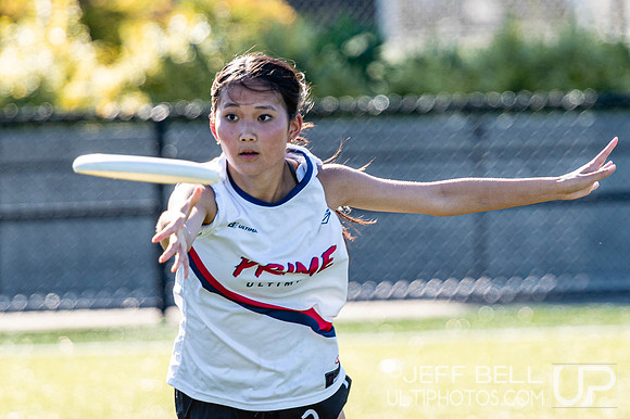 BC Junior Ultimate Championship
