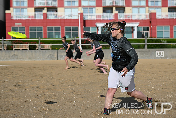 Saturday - 2024 Beach Championships