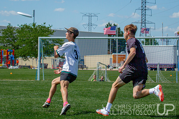 2024 High School National Invite (HSNI) ©