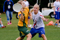 Pool Play at the u23 World Championships