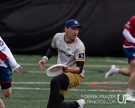 DCBvBOS Full Coverage