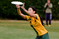 Pool Play at the u23 World Championships