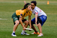 Pool Play at the u23 World Championships
