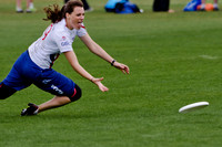 Pool Play at the u23 World Championships