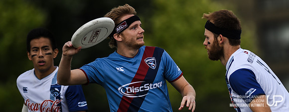 BOS Whitecaps host PHL Spinners - MLU - 7/18/15