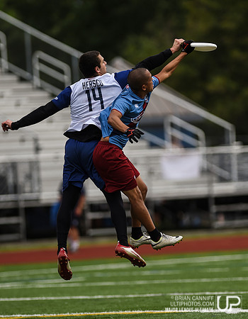 BOS Whitecaps host PHL Spinners - MLU - 7/18/15