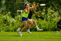 Vancouver Ultimate League Misfit Cup