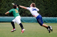Mixed Division Pool Play at the u23 World Championships