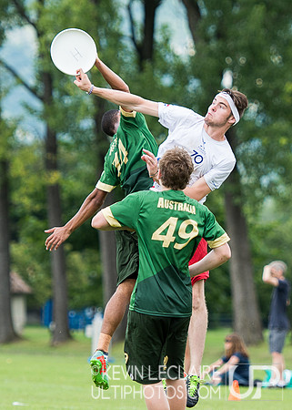WJUC Day 4 Action