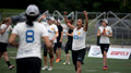 Fury vs Riot - Women's Division Finals - USAU US Open 2015