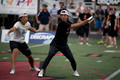 Fury vs Riot - Women's Division Finals - USAU US Open 2015