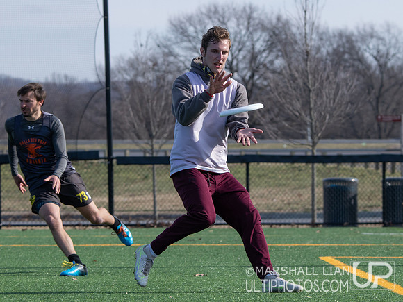 DC Breeze 2022 Tryout #2