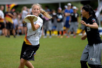 WJUC Day 4 - Thursday