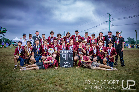 2025 High School National Invite (HSNI)