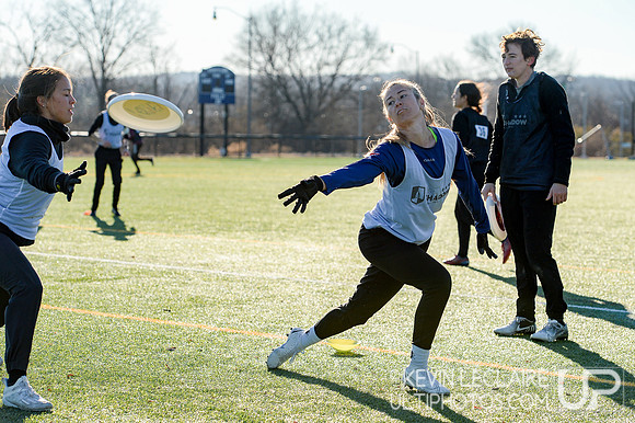 DC Shadow 2022 Tryout # 3