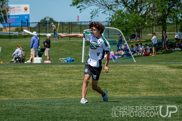 2024 High School National Invite (HSNI) ©