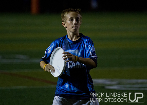 CUT Camp: Session 2 - Day 4 highlights