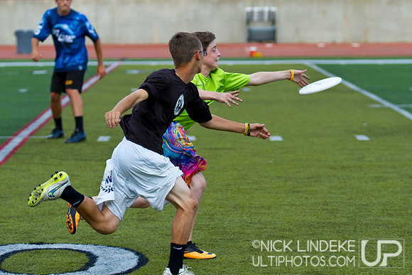 CUT Camp: Session 2 - Day 4 highlights