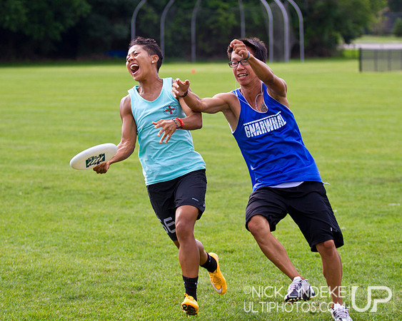 CUT Camp: Session 2 - Day 4 highlights