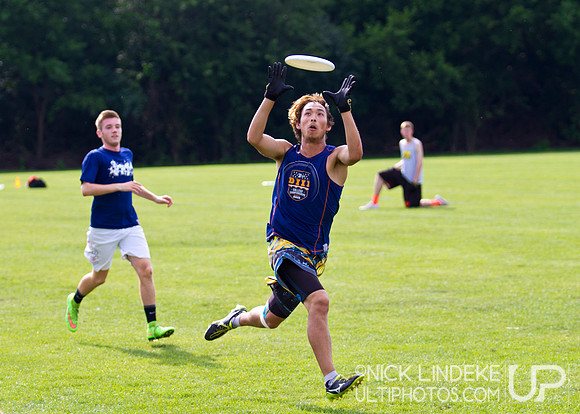 CUT Camp: Session 2 - Day 4 highlights