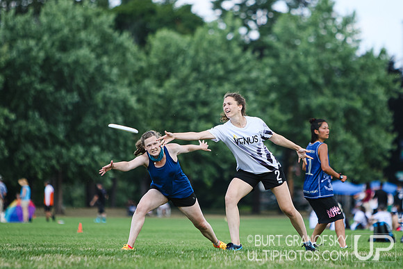 Sunday Action -- Boston Invite 2022