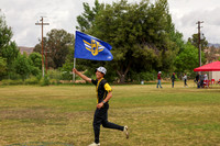 Southwest D1 Regional Championships